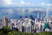 Hong Kong Bay